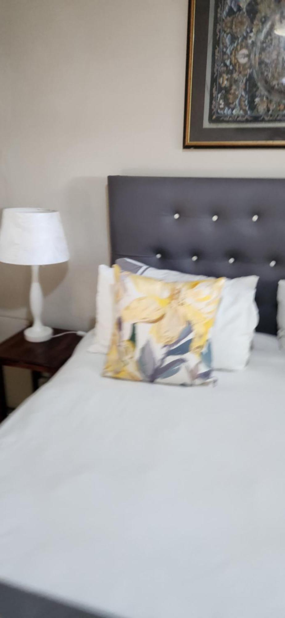 Garden Corner Guesthouse Beaufort West Exterior foto